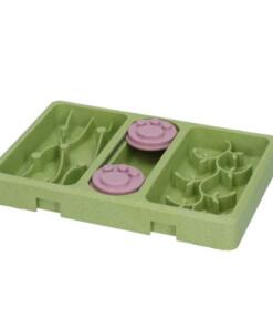 Mini Puzzle Lush Jungle