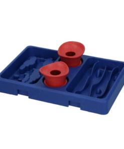 Mini Puzzle Rainy Day