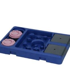 Mini Puzzle Starry Night