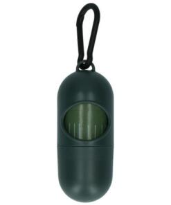 Poopygo Poepzakhouder incl. 15 zakjes met lavendelgeur 8 Poopygo Poepzakhouder incl. 15 zakjes met lavendelgeur