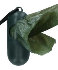 Poopygo Poepzakhouder incl. 15 zakjes met lavendelgeur