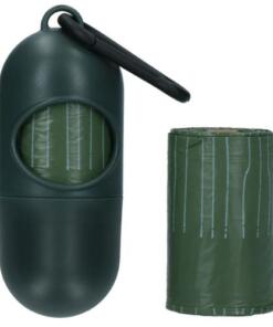 Poopygo Poepzakhouder incl. 15 zakjes met lavendelgeur 7 Poopygo Poepzakhouder incl. 15 zakjes met lavendelgeur