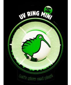 Ring Glow in the dark - Kiwi Walker 11 Ring Glow in the dark - Kiwi Walker