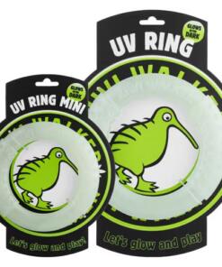 Ring Glow in the dark - Kiwi Walker