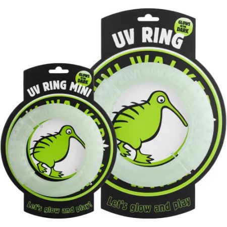 Ring Glow in the dark - Kiwi Walker