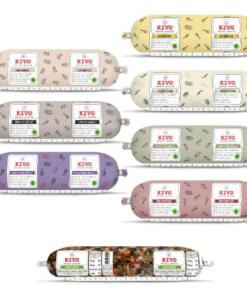 Weekmenu Ideaal KIVO