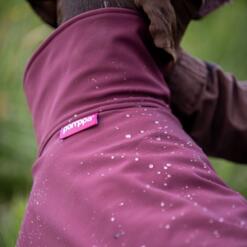 SporttiPomppa Softshell Hondenjas | Waterdicht 10.000mm - Afbeelding 22