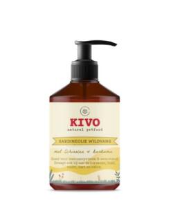 Echinacea & Kurkuma KIVO