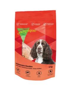 Energique Volwassen Hond