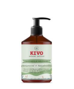 Groenlipmossel & Haaienkraakbeen KIVO