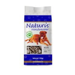 Naturis Kip HE Geperste brok