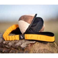 BungeeSweetie XL - Oranje/Zwart