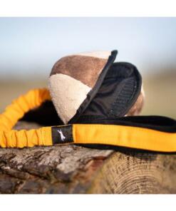 BungeeSweetie XL ball 28 BungeeSweetie XL - Oranje/Zwart