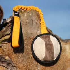 BungeeSweetie XL - Oranje/Zwart