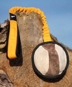 BungeeSweetie XL ball 35 BungeeSweetie XL - Oranje/Zwart