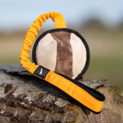 BungeeSweetie XL - Oranje/Zwart