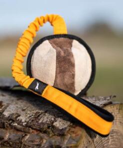 BungeeSweetie XL ball 29 BungeeSweetie XL - Oranje/Zwart