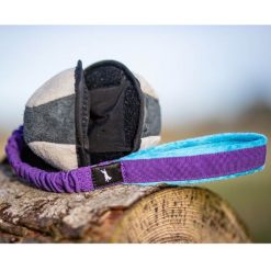 BungeeSweetie XL - Paars/Blauw