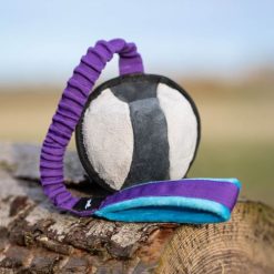 BungeeSweetie XL - Paars/Blauw