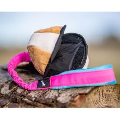 BungeeSweetie XL - Roze/Blauw