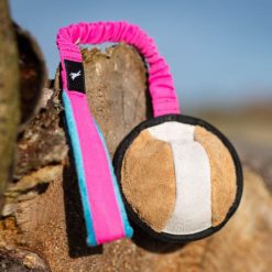 BungeeSweetie XL - Roze/Blauw