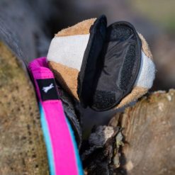 BungeeSweetie XL - Roze/Blauw