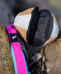 BungeeSweetie XL ball 38 BungeeSweetie XL - Roze/Blauw