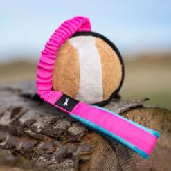 BungeeSweetie XL - Roze/Blauw