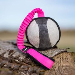 BungeeSweetie XL - Roze/Zwart