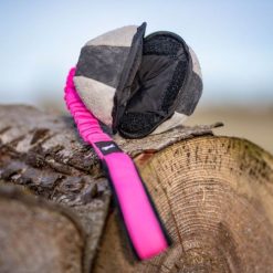 BungeeSweetie XL - Roze/Zwart