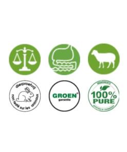 Alternative view of Geperst Senior