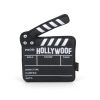 Hollywoof Cinema Doggy Director Board