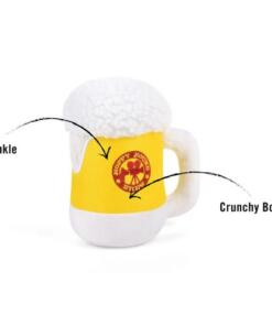 Hollywoof Cinema Hoppy Hound Brew