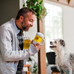 Hollywoof Cinema Hoppy Hound Brew