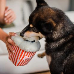 Hollywoof Cinema Poppin' Pupcorn