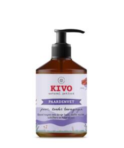 Paardenvet - KIVO
