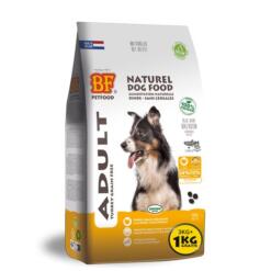 BF Adult Kalkoen Graanvrij – Hypoallergene Hondenvoeding 15 BF Petfood Adult Kalkoen Graanvrij hondenvoeding zak 3 + 1 kg – graanvrij en hypoallergeen droogvoer voor honden