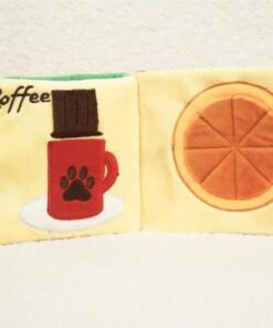 Scout Book - Snuffelboekje 19 Scout Book