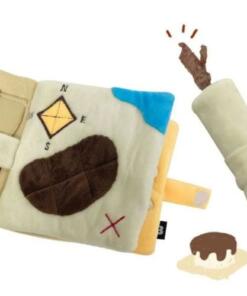 Scout Book - Snuffelboekje 17 Scout Book