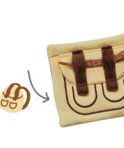 Scout Book - Snuffelboekje 16 Scout Book