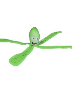 Alien Octo groen