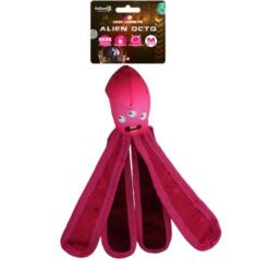 Alien Octo roze