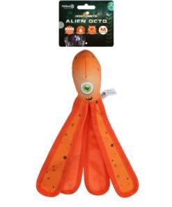 Alien Octo oranje