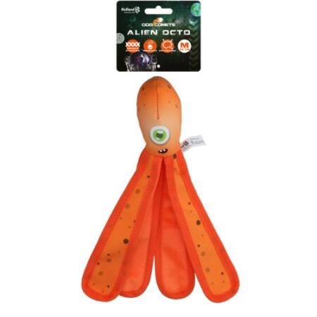 Alien Octo oranje