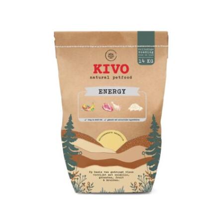 KIVO Energy