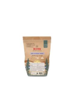KIVO Kip & Rijst Puppy 5 KIVO Kip & Rijst Puppy