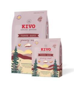 KIVO Verse Eend Graanvrij