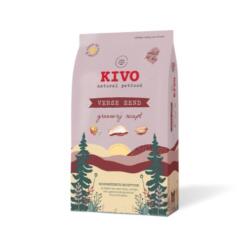KIVO Verse Eend Graanvrij 14kg