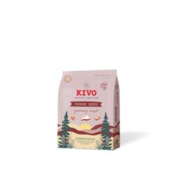 KIVO Verse Eend Graanvrij 4kg