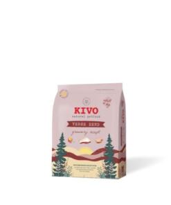 KIVO Verse Eend Graanvrij 4kg